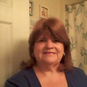 Meet your Posher, Karen